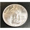 Image 1 : 1916 Standing Liberty Design 1 oz. Silver Round