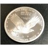 Image 2 : 1916 Standing Liberty Design 1 oz. Silver Round