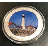 Image 2 : 2006 US Silver Eagle - LIGHTHOUSE Reverse