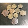 Image 1 : 10 pc. Ancient Roman Shipwreck Coins - RARE
