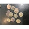 Image 2 : 10 pc. Ancient Roman Shipwreck Coins - RARE