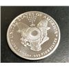 Image 2 : 1 oz. Silver Round Walking Liberty Design