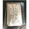 Image 1 : 1 oz. Republic Metals Silver Bar