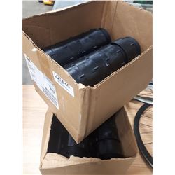 TWO BOXES ABS ADAPTERS