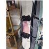 Image 1 : FIREFLY SNOWBOARD WOTH BINDINGS
