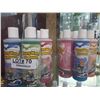 Image 1 : TWELVE BOTTLES FLAVOURED BONG WATER