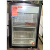 Image 1 : True 1-Door Freezer, Model GDM-07F (24"W x 23"D x 41.5"H)