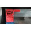 Image 2 : True 1-Door Freezer, Model GDM-07F (24"W x 23"D x 41.5"H)