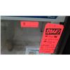 Image 2 : True Single Glass Door Refrigerator Model GDM-07 (24"W x 23.5"D x 39.5"H)
