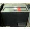 Image 1 : True T-3 Glass Froster/Plate Chiller, 37"W x 27"D x 37"H