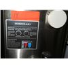 Image 2 : Hoshizaki Self Cleaning Beer Dispenser, Model DBF-25SB-SWA