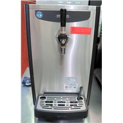 Hoshizaki Self Countertop Beer Dispenser, Model DBF-40SAC