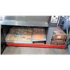 Image 3 : Tom Chandley Compacta 2-Tier Electric Pizza Oven, 208V