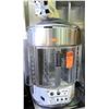 Image 1 : Tiffon 220V Countertop Glass Oven, Model 1000