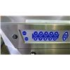 Image 2 : MenuKey2 High-Speed Accelerated Countertop Cooking Oven, 208V, 3-Phase, 23"W x 23"D x 23"H