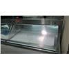 Image 2 : Dual Side Glass Top Merchandiser Freezer