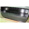 Image 2 : Dual Stack Refrigerated Multi-Shelf Food Display Case