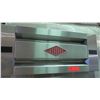 Image 2 : Dual Temp Reach In Refrigerator, Model RF-30-SS-25-D