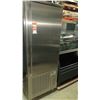 Image 2 : Thermal Rite Chillers Blast Chill Shock Freezer 31"W x 33"D x 7'H