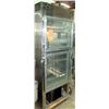 Image 1 : Utility Dual-Temp Refrigerator Freezer 115V, Model RF-30-55-2G-N-C
