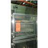 Image 2 : Utility Dual-Temp Refrigerator Freezer 115V, Model RF-30-55-2G-N-C