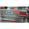 Image 2 : Acme Countertop Pizza Baker's Dough Roller, Adjustable