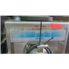 Image 2 : Taylor Self Serve Soft Ice Cream Machine Professional Maker Model 496-27