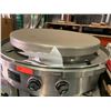 Image 2 : EVO Affinity 30G Drop-In Gas Cooktop