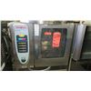 Image 2 : Rational Self Cooking Center Electric Combo Oven w/ Rack Stand, Model SCC61