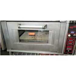 Eurofours France Countertop Convection Oven 32"W