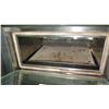 Image 3 : Eurofours France Countertop Convection Oven 32"W