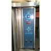 Image 2 : Duke Countertop 3 Phase Convection Oven Model 5/9-E3C