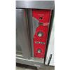 Image 2 : Vulcan 2 Door Countertop Convection Oven