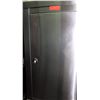 Image 2 : Stainless Multi Rack Cabinet w/Wheeled Base 23.5"W x 28.5"D x 73"H