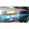 Image 2 : Taylor Water Cooled Shake Machine Model 440-27
