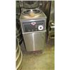 Image 2 : Wells Ventless Hood w/ 3 Phase Deep Fryer, Model WVAE30F