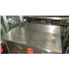 Image 2 : Stainless Prep Table