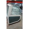 Image 3 : Federal 1/2 & 1/2 Multi Shelf Display Showcase, 59"W x 38"D x 54"H