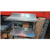 Image 2 : Kwong Wing Stainless Steel Electric Pasta Cooker (18"W x 30"D x 59"Back Height)