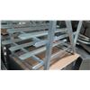 Image 2 : Tall Stainless #10 Can Rack