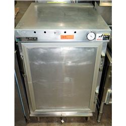 EPCO Multi Rack Holding & Warming Cabinet 24"W x 30"D x 32"