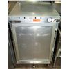 Image 1 : EPCO Multi Rack Holding & Warming Cabinet 24"W x 30"D x 32"
