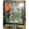 Image 1 : Old Hickory Glass Door Rotisserie, Model N-1.9E