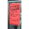 Image 2 : Old Hickory Glass Door Rotisserie, Model N-1.9E