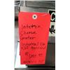 Image 3 : Intertek Industrial Cheese Grater 208/230 NSF Approved