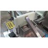 Image 4 : Intertek Industrial Cheese Grater 208/230 NSF Approved