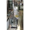 Image 5 : Intertek Industrial Cheese Grater 208/230 NSF Approved