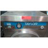 Image 2 : Taylor Self Serve Soft Ice Cream Machine Professional Maker, Model 126-33