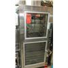 Image 2 : Subway Oven Proofer Model OP-2LM Circulating Air Oven