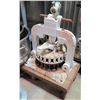 Image 1 : Duchess Superior W19 Manual Dough Divider